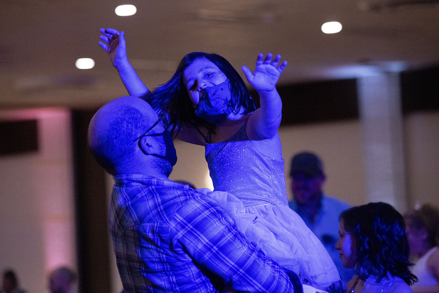 Daddy Daughter Dance
